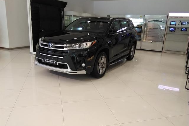 30万预算买汉兰达，全款与分期区别有多大，哪个更合算？