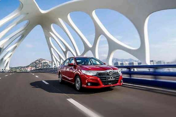 更换三缸机后，别克英朗和本田凌派的销量为何一跌一涨？