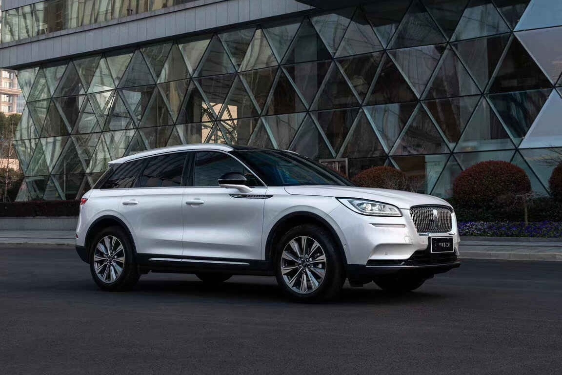 预售24.8万元起 长安林肯冒险家今晚8点上市