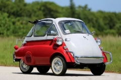 扁平化成主流，宝马时隔23年再次换标