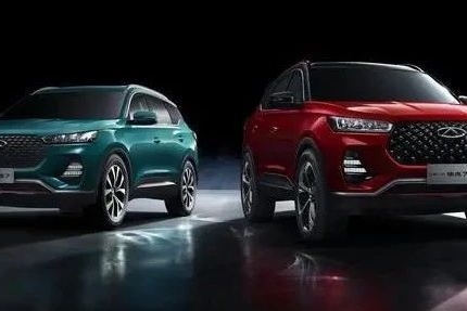 7.99万起售，“PRO”后的瑞虎7能否重回巅峰