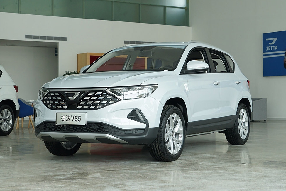 有的月销3万多！8万起这些合资车都做对了啥？