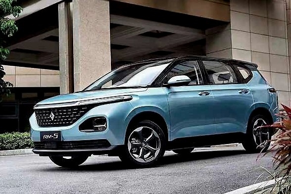 2月份MPV销量排行榜：说好比惨的 威霆、福瑞达M50却销量看涨？