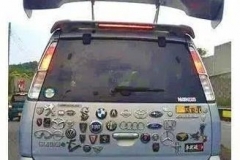 更车室｜呆萌可爱的电动五菱，改成低趴能火吗？