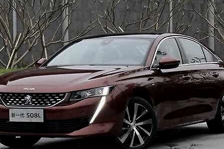 直到今天，你难道还不知道标致508L输在哪？