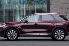 标配十余项安全配置 全新长安林肯冒险家正式上市 售24.68-34.58万元