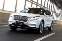 58秒看懂林肯冒险家 售24.68-34.58万元