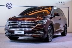 国产塞纳、大众Viloran领衔，销量下滑的MPV市场，仍扎堆