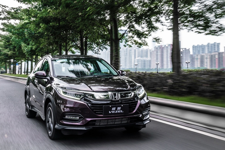 1月销量逆势增长30.6%，广本新缤智凭啥备受消费者青睐？