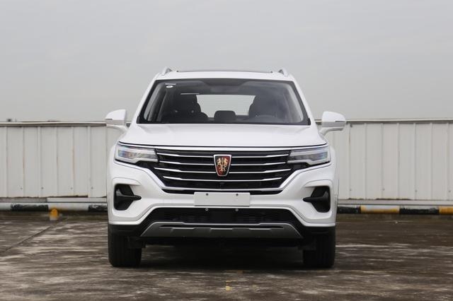 荣威RX5与“兄弟”荣威RX5 MAX会有怎样的较量呢