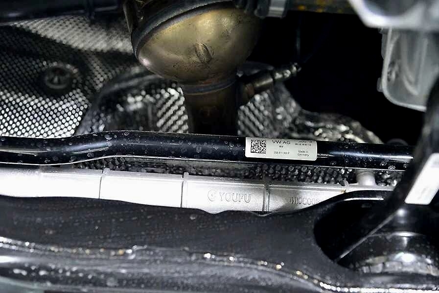 双胞胎兄弟车型，只是“着装”不同而已