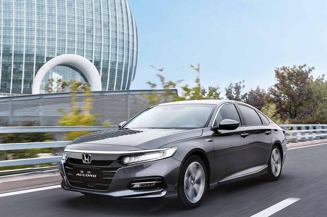 三剑客中他成了最受欢迎的车型，综合优惠不到一万但却卖疯了