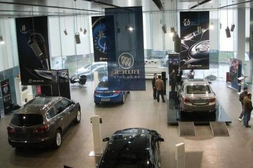 4S店动不动打骨折，还要厂方指导价干嘛？