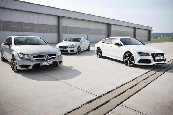 20多万买BBA，赚足面子光了吗？