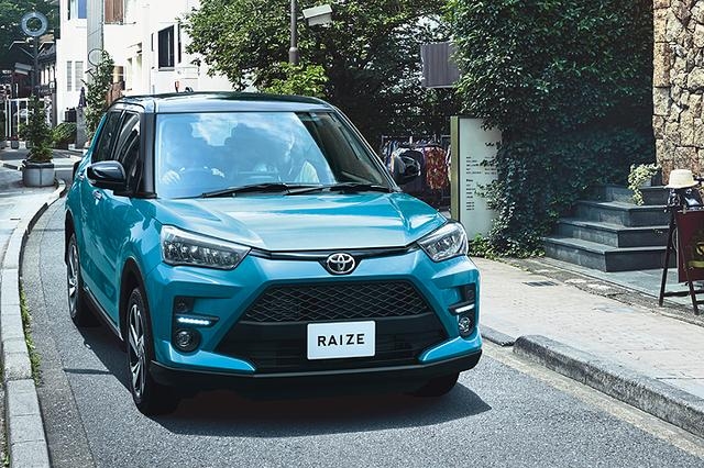 比卡罗拉卖更好，丰田这款新车，在日本市场找不到对手