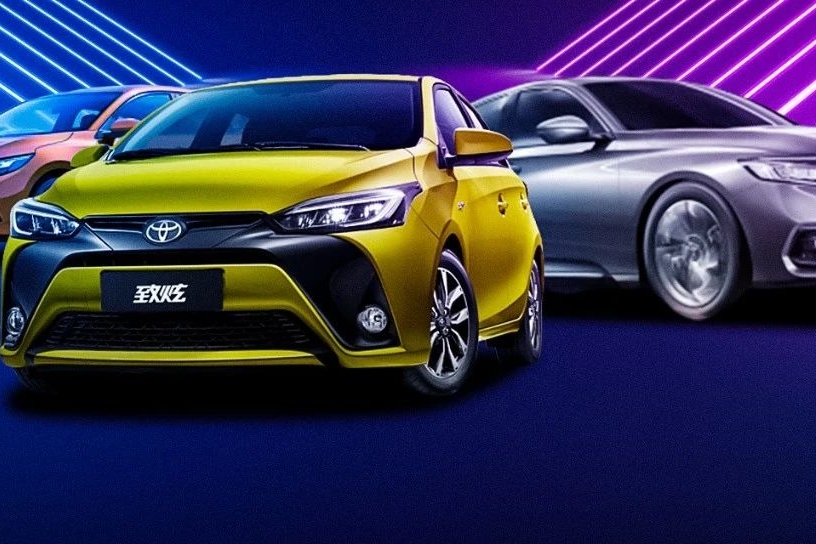 小型、紧凑型、中型全都有，1月热销轿车盘点