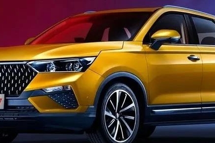 奔腾T77 RPO：升级1.5T发动机，诚意十足的大家伙