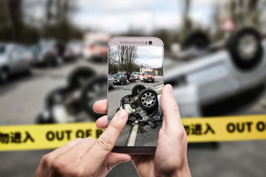 买二手车的都是哪些人？买要注意什么问题？