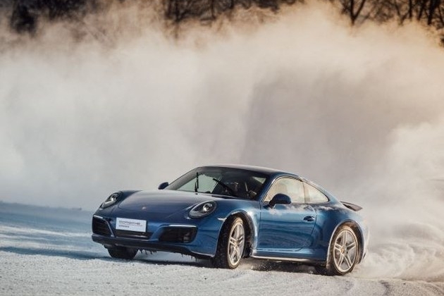 告别单一销售 保时捷将迎来创新型变革