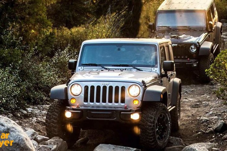 别闹了，你的SUV根本不是全时四驱