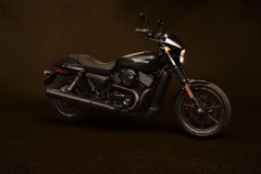 哈雷2020年全部车型价格图鉴