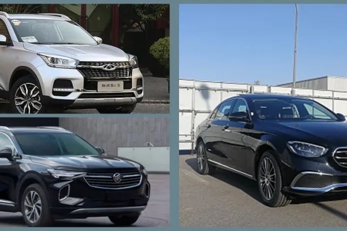 第330批工信部重点新车解读：运动化，是唯一的正确选项