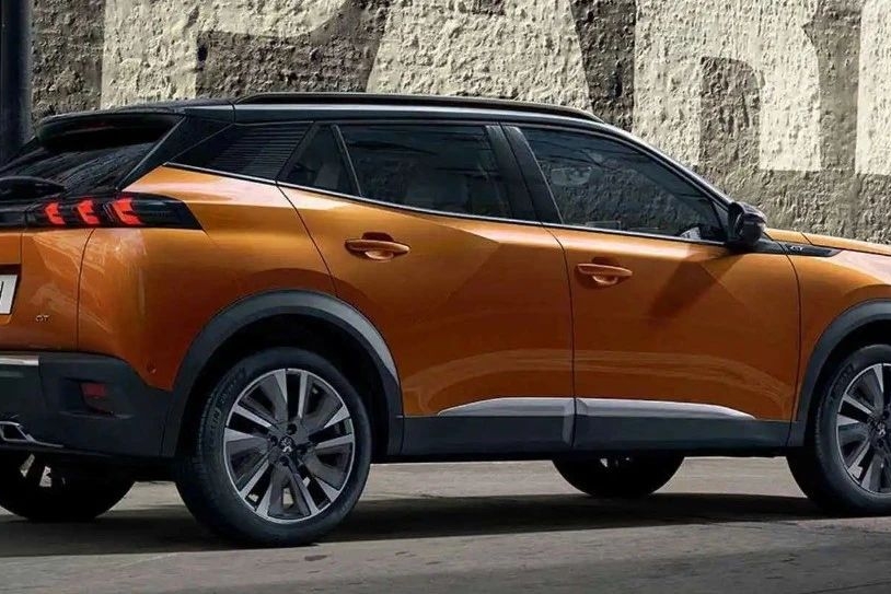 在2008身上，东风标致终于认清了自己