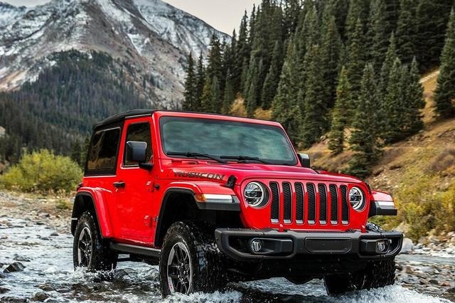 情怀梦破灭，JEEP在中国市场面临崩盘？