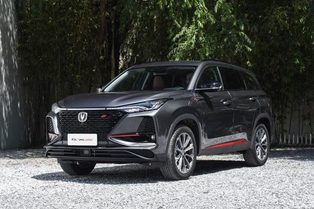 30万级造型，15万级售价，这4款SUV看起来特高端