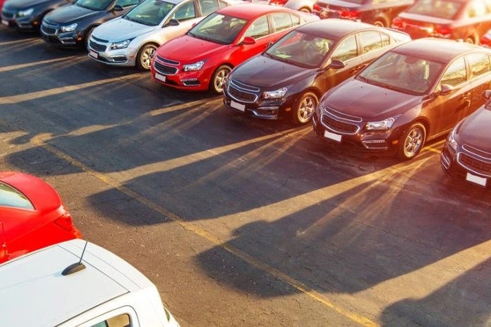 2月车型销量榜：无一产品销量过万，Model 3进击前六 | 一句话点评