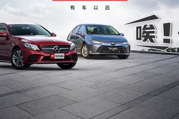 2月轿车销量TOP 10出炉，第一名仅仅卖了8000多台