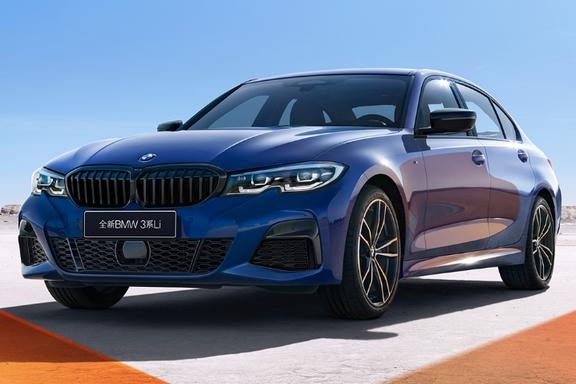 绕不开的运动车，宝马3系、凯迪拉克CT5、捷豹XEL你最Pick谁