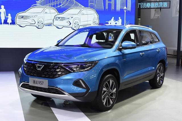盘点3月份上市的3款SUV，价格亲民，有颜有料！