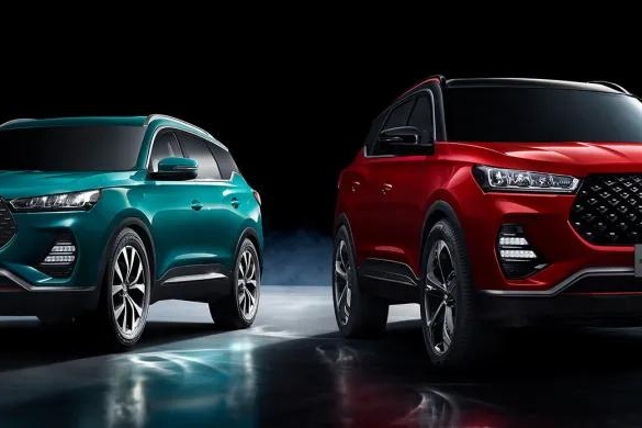 奇瑞瑞虎7/瑞虎7Pro上市，有实力干掉对手，也有实力干掉自己