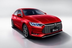 几何A遇上秦PRO EV，谁更值得入手？