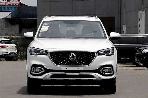 2.0T版本起步价还不到14万！上汽名爵HS值不值得买？