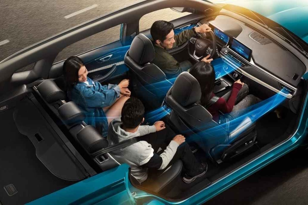 新车“云上市”哪家强？奇瑞线上营销不止创新还有改良