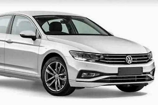 看了全新帕萨特的售价，感觉有被冒犯到！