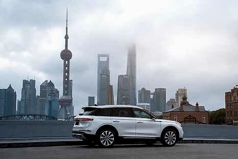 林肯冒险家上市：价格比对手低，产品力还比对手强