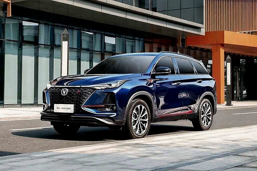 2月SUV销量前15出炉：观致5上榜，前10中自主车型占6席