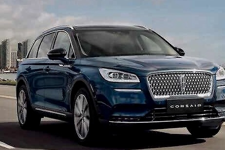 国产冒险家上市：林肯在中国市场迎来加速向上转折点