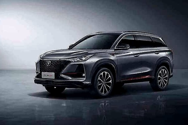 17万落地买合资SUV？那你可能忽略了这3款国产精品SUV的存在！