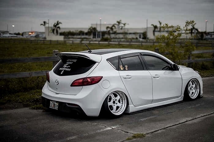 改装那么好玩，为什么改残了哭着卖车的人那么多？