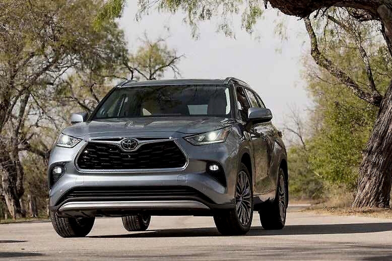 2020款汉兰达和探险者怎么选？美国的8座和3.5L别指望了