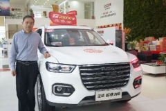 专访广东有道董事长林大昌：长城经销商对未来充满信心，真诚服务始终不变