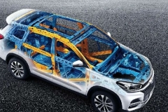 全铝车身如此“高级”，为什么难以普及？