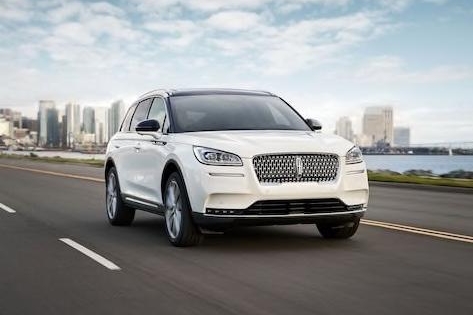 本土化战略开启，全新林肯冒险家上市