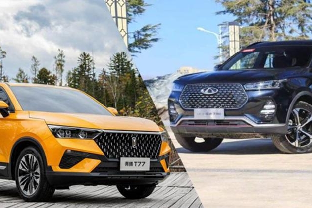 精品SUV市场竞争加大，这三款近期上市的SUV谁更值得买？