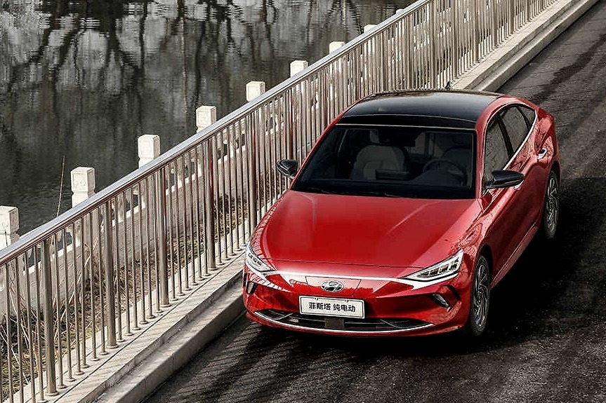 顶配不到20万，一上市就补贴3万！这台全新合资家轿有点拼！