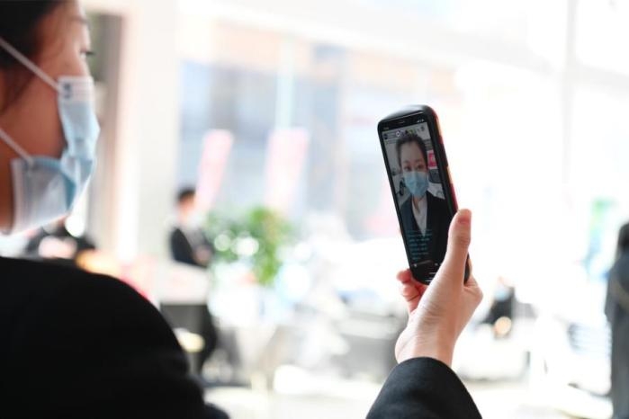 长城：没有强大的线下经销商网络，就别谈线上购车？